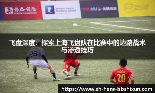飞盘深度：探索上海飞盘队在比赛中的边路战术与渗透技巧