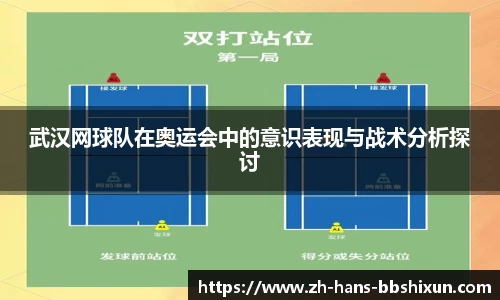 武汉网球队在奥运会中的意识表现与战术分析探讨